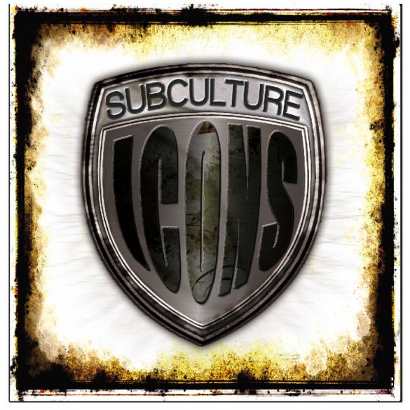 Subculture Icons