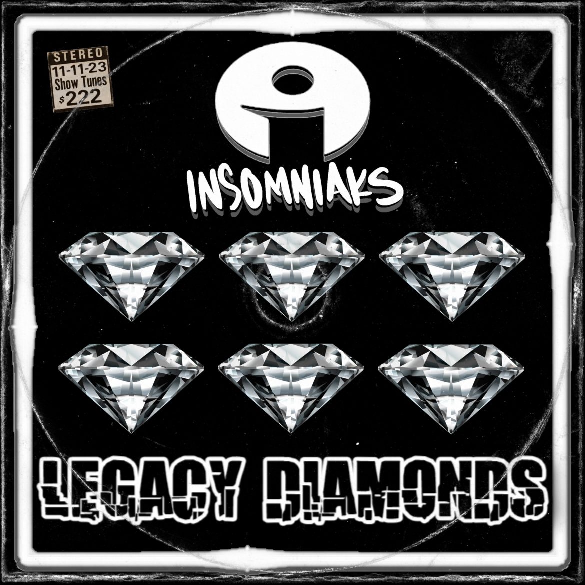 Legacy Diamonds