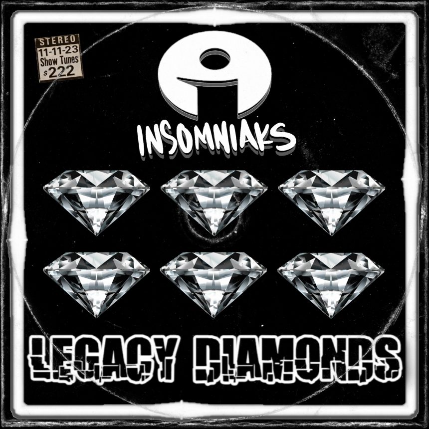 Legacy Diamonds 11.11.23