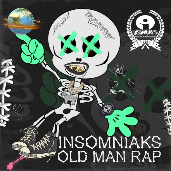 Old Man Rap Old Man Rap